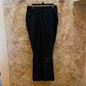 Columbia Black Women's Pants